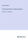 The Poetical Works of Edmund Spenser