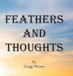 Cover Feathers And Thoughts