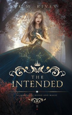 Cover The Intended