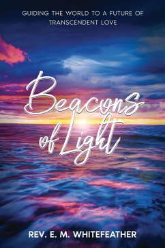 Cover Beacons of Light