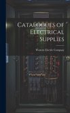 Catalogues of Electrical Supplies