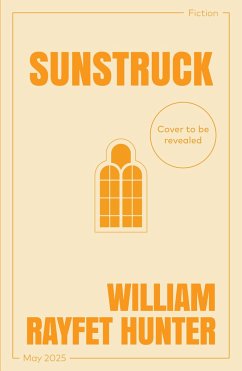 Sunstruck - Hunter, William Rayfet