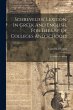 Schrevelius' Lexicon, In Greek And... - Bild 1