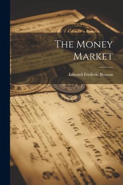 Cover The Money Market