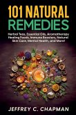 101 Natural Remedies 101 Natural Remedies