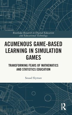 Acumenous Game-Based Learning in Simulation Games - Slyman, Souad
