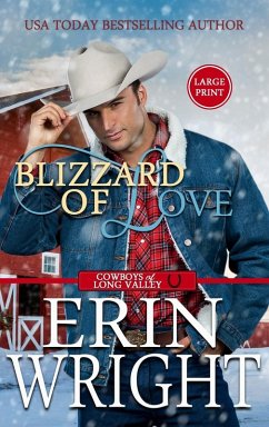 Blizzard of Love - Wright, Erin