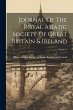 Journal Of The Royal Asiatic Society Of... - Bild 1