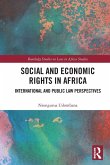 Social and Economic Rights in Africa