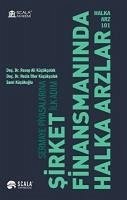 Halka Arz 101 Sirket Finansmaninda Halka Arzlar - Ali Kücükcolak, Recep