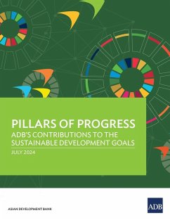 Pillars of Progress - Asian Development Bank