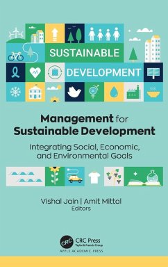 Cover Management for Sustainable Development
