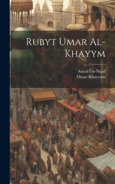 Rubyt Umar al-Khayym Rubyt Umar al-Khayym
