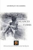 Nuances y Odes Nuances y Odes