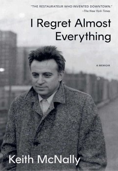 Cover I Regret Almost Everything