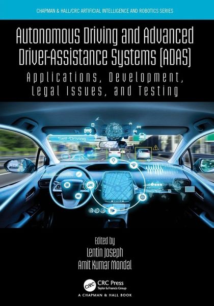 Autonomous Driving and Advanced Driver-Assistance Systems (ADAS)
