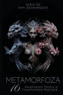Cover Metamorphosis / Metamorfoza
