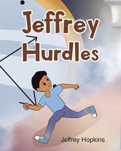 Cover Jeffrey Hurdles
