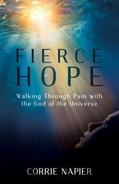 Cover Fierce Hope