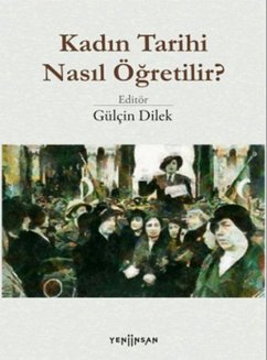 Cover Kadin Tarihi Nasil Ögretilir