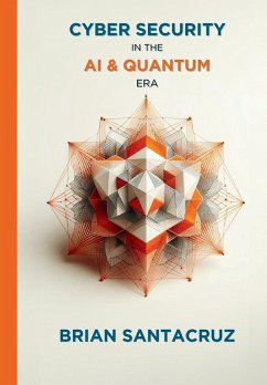 Cover CYBERSECURITY IN THE AI & QUANTUM ERA
