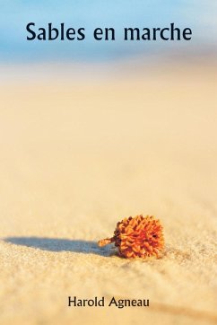 Cover Sables en marche