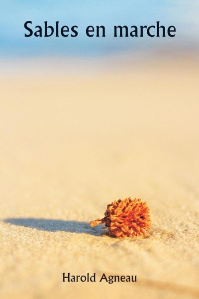 Sables en marche