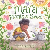 Mara Plants a Seed Mara Plants a Seed