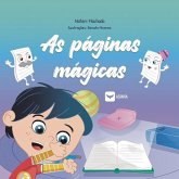 As Páginas Mágicas As Páginas Mágicas
