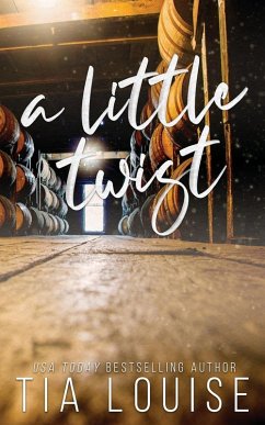 A Little Twist - Louise, Tia