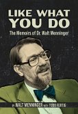 Like What You Do Like What You Do