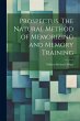 Prospectus. The Natural Method of... - Bild 1