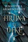 Firtina ve Öfke - Haberci 1 Firtina ve Öfke - Haberci 1