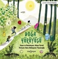 Doga Yürüyüsü - Farrell, Alison