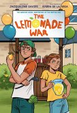 The Lemonade War Graphic Novel The Lemonade War Graphic Novel