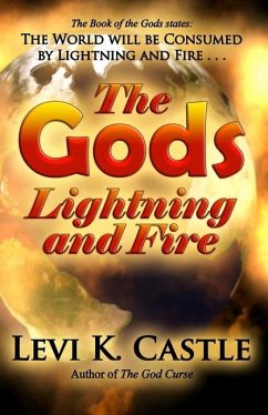 The Gods, Lightning and Fire - Castle, Levi K.