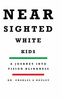Nearsighted White Kids Cover Nearsighted White Kids