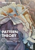 Pattern Theory Pattern Theory