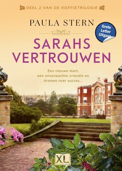 Sarahs vertrouwen - Stern, Paula