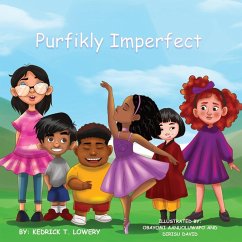 Cover Purfikly Imperfect
