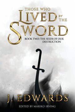Cover Those Who Lived by the Sword Book Two