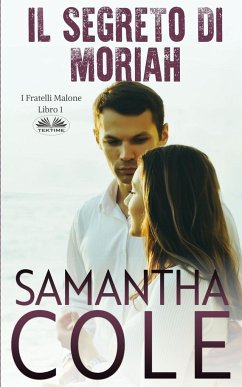 Il Segreto Di Moriah - Cole, Samantha