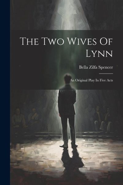 The Two Wives Of Lynn The Two Wives Of Lynn