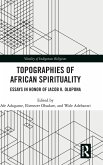 Topographies of African Spirituality