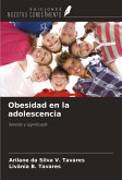 Obesidad en la adolescencia Obesidad en la adolescencia