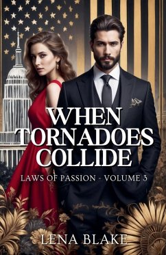 When Tornadoes Collide - Blake, Lena