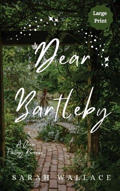 Dear Bartleby - Wallace, Sarah