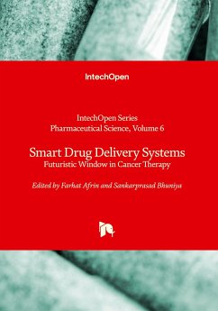 Smart Drug Delivery Systems