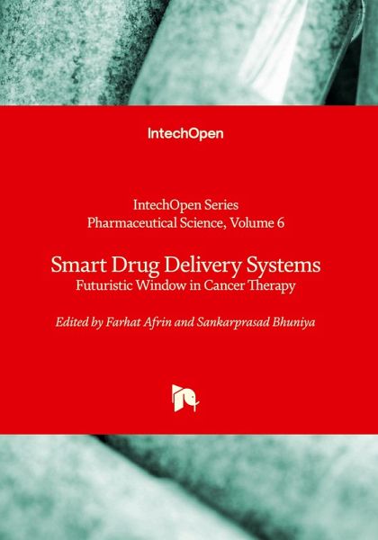 Smart Drug Delivery Systems Smart Drug Delivery Systems