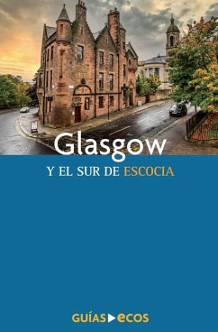 Cover Glasgow y el sur de Escocia